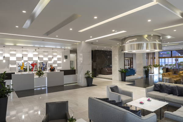 Best offers for Melissi Beach Hotel & Spa Agia Napa