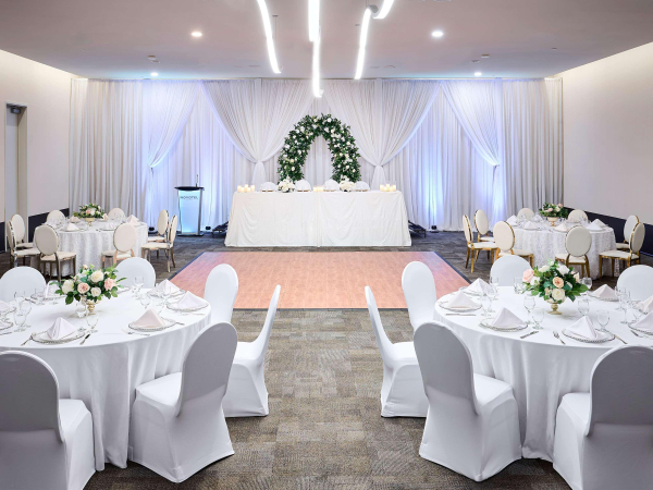 أفضل العروض ل نوفوتل تورونتو فااجهان سنتر وودبريدج