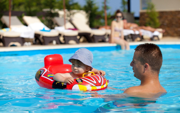 أفضل العروض ل منتجع بل يو وافس كرك