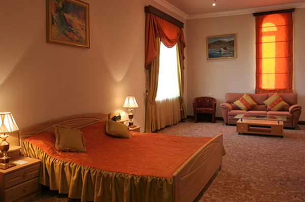 Best offers for Metropol Hotel Yerevan