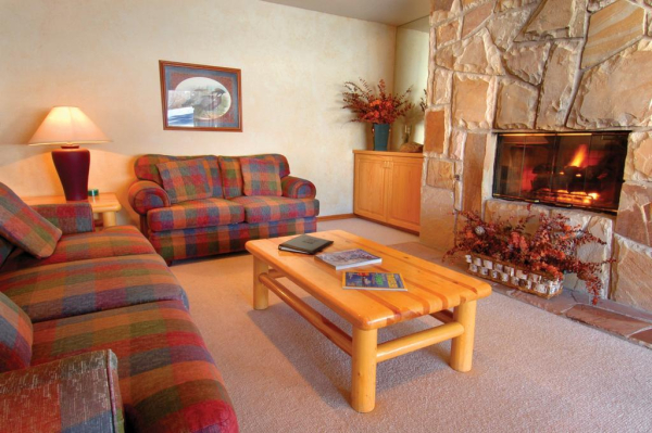 Best offers for All Seasons Condominiums Park City 