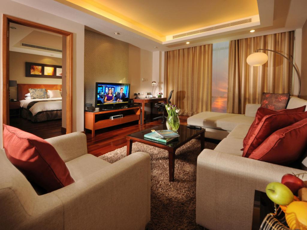 Best offers for Fraser Suites Seef Bahrain Seef