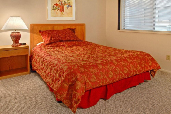 Best offers for Prospector Accommodations Park City 