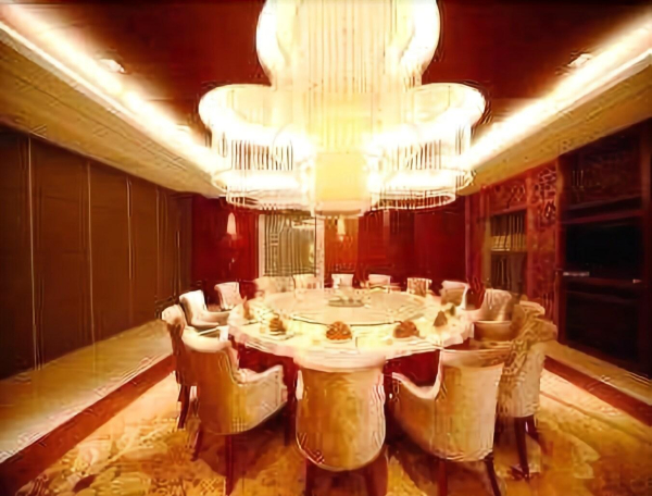 Best offers for Ramada Plaza by Wyndham Yangzhou Casa Yangzhou