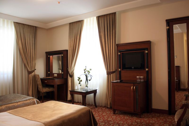 Best offers for Atropat Old City Hotel Baku 