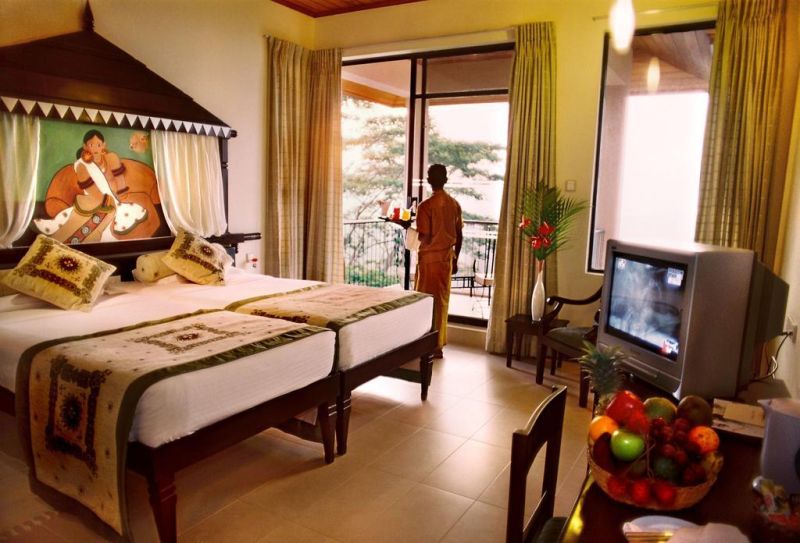 Best offers for Randholee Resorts Kandy