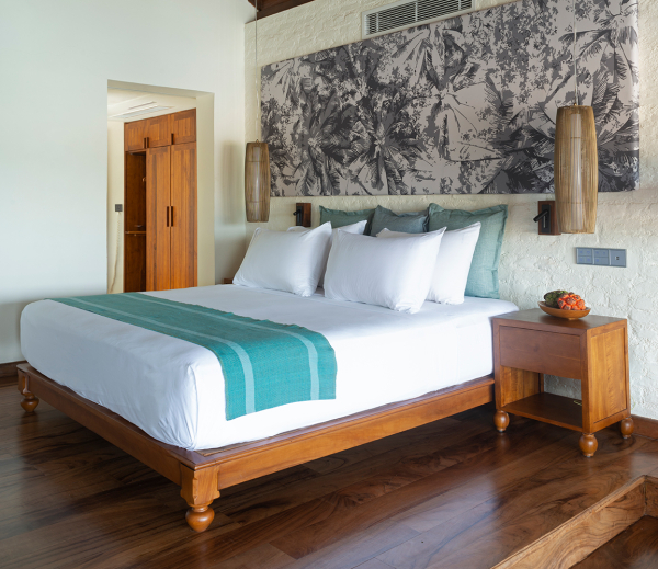 Best offers for Jetwing Saman Villas, A Luxury Reserve Bentota Beach