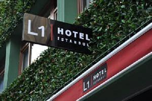 TRYP ISTANBUL HAGIA SOPHIA HOTEL