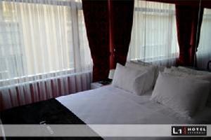 TRYP ISTANBUL HAGIA SOPHIA HOTEL