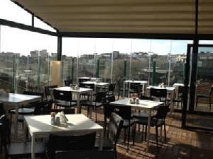 TRYP ISTANBUL HAGIA SOPHIA HOTEL