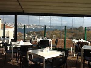 TRYP ISTANBUL HAGIA SOPHIA HOTEL