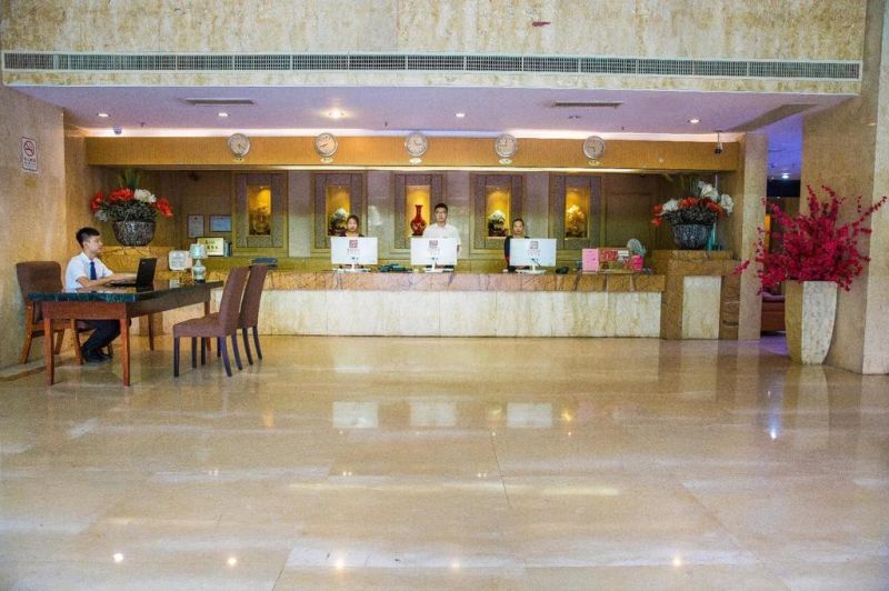 Best offers for Baiyun Cheerful Hote Guangzhou