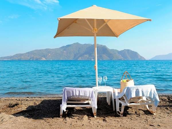 Best offers for Kahveci Alibey Luxury Concept Marmaris