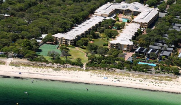 Best offers for Abbey Beach Resort Busselton