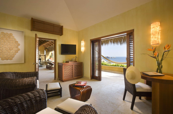 Best offers for Cala de Mar Resort & Spa Ixtapa Isla Ixtapa