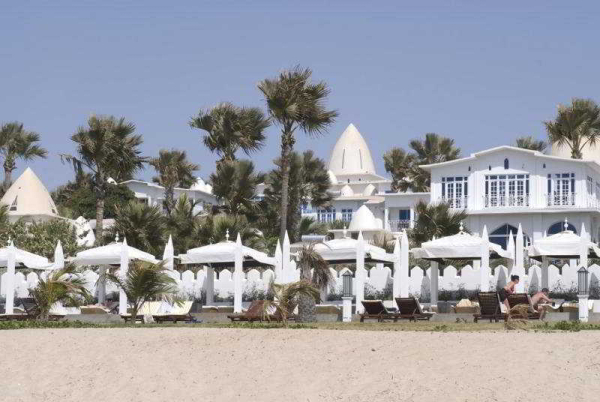 Best offers for Coco Ocean Resort & Spa Kololi Beach 