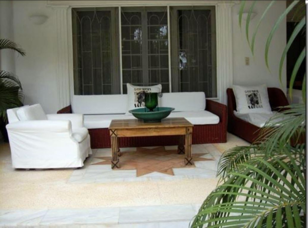 Best offers for Coconut Residence Kololi Beach 