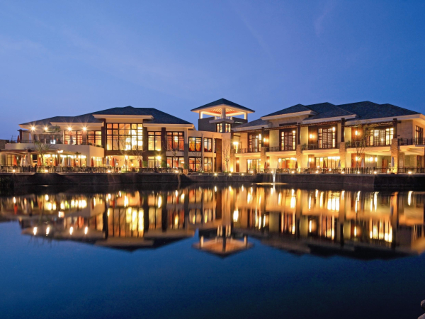 Best offers for Grand Metropark Sanya 