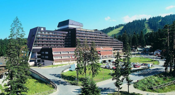 Best offers for Samokov Borovtsi