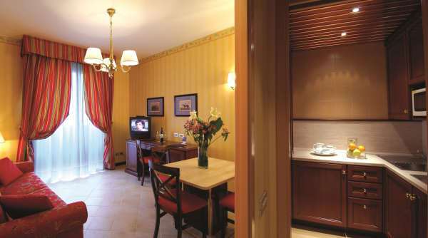 أفضل العروض ل ذ بيج رسايدنس ميلانو