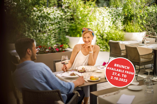 Best offers for Valamar Riviera  Hotel & Residence Porec