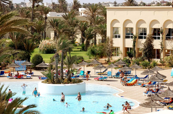 Best offers for Zephir Hotel & Spa Jarjis