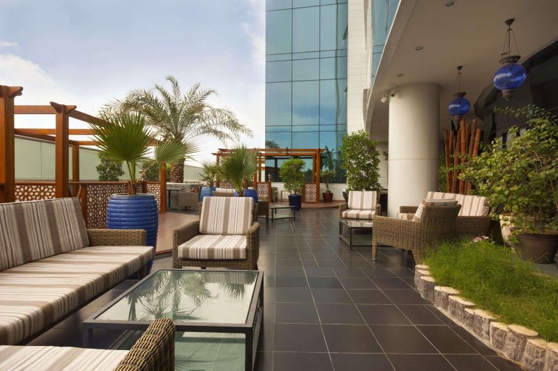 Best offers for Montreal Barsha Hotel Dubai
