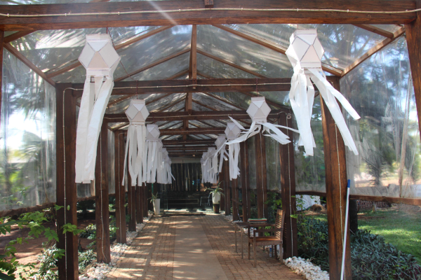 Best offers for 360 Degree Beach Resort North Goa