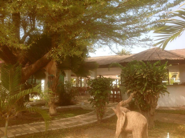 أفضل العروض ل فندق بونجالو بيتش كوتو