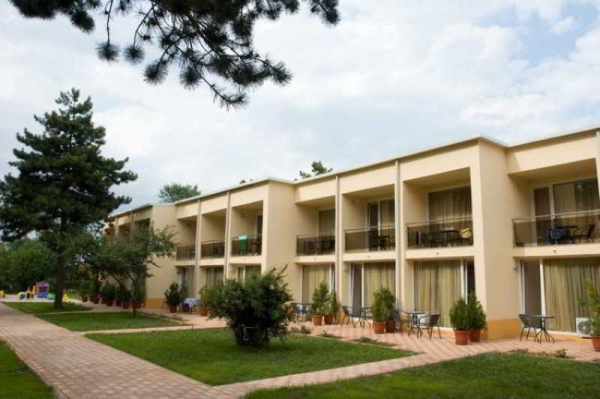 Best offers for Club Dunarea Eforie 