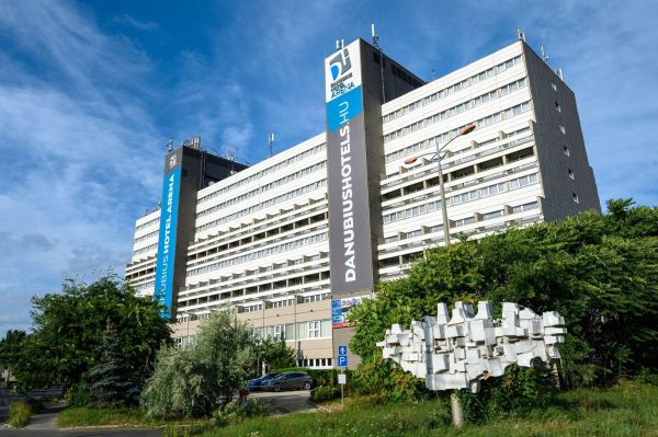 Best offers for Danubius Hotel Arena Budapest