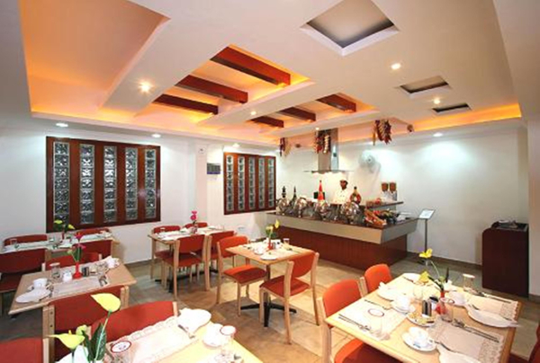 أفضل العروض ل جراند برسايدنت نيو دلهى