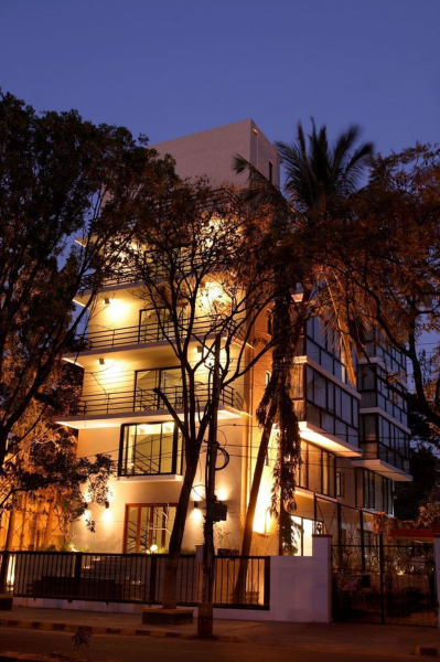 Best offers for Maia Beacon Residences Bangalore