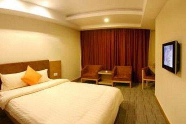 Best offers for Nanyuan Inn Xinqi Ningbo
