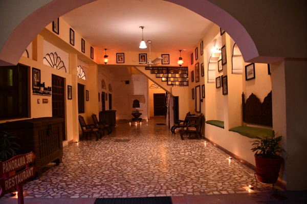 Best offers for Pal Haveli Jodhpur 