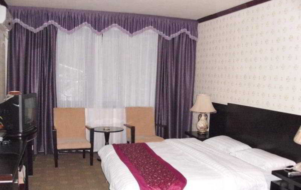 Best offers for Park Resort YANGSHUO
