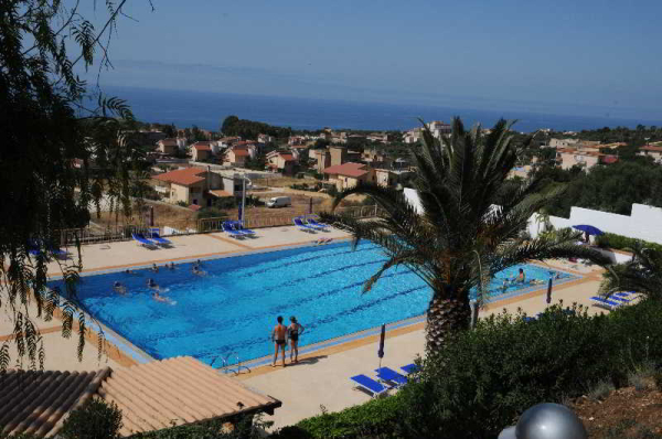 Best offers for Residence Isabella Sport  Agrigento