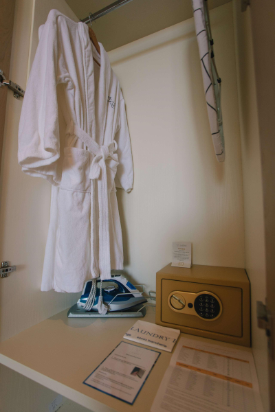 أفضل العروض ل منتجع الميروس بيتش  اند سبا اجرافا