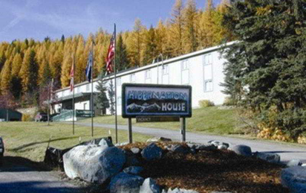 Best offers for Hibernation House Whitefish