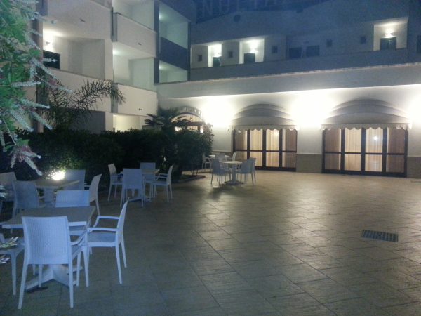 Best offers for Hotel Magnolia Vico Del Gargano