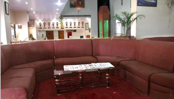 Best offers for Maya International Jaipur