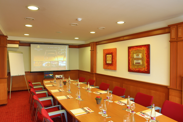 Best offers for Primavera Hotel & Congress Centre Plzen