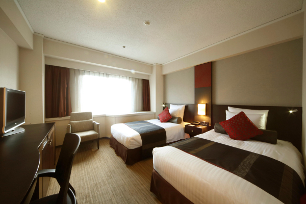 أفضل العروض ل ANA Crowne Plaza Fukuoka فوكووكا 