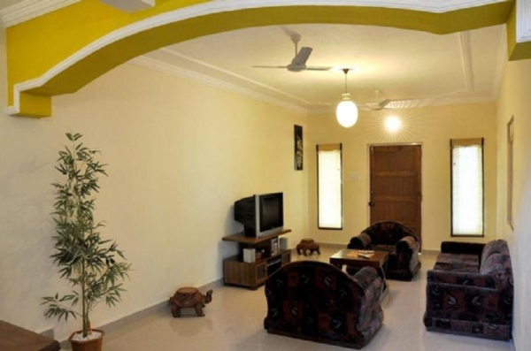 أفضل العروض ل منتجع اس هوليداي بيتش سوذ جوا