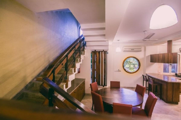 Best offers for Beleza By The Beach South Goa