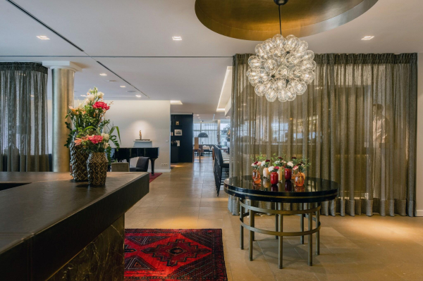 أفضل العروض ل كليبير بوسان باد ساولجاو