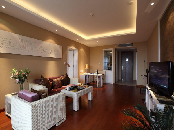 Best offers for Luhuitou State Guesthouse & Resort Sanya 