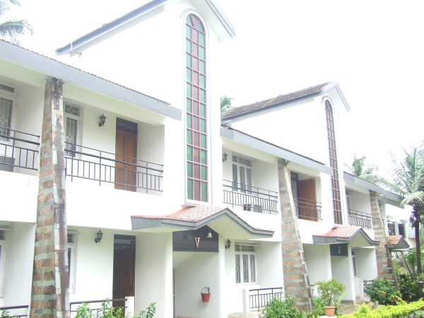 Best offers for Melodious Waves North Goa
