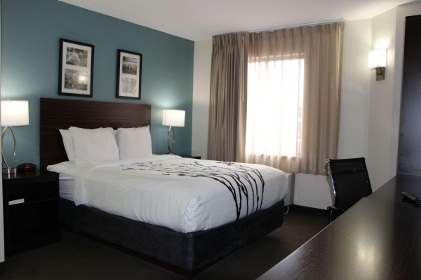 Best offers for Sleep Inn Chattanooga Chattanooga