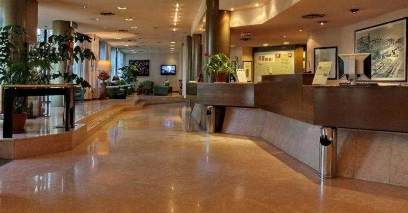 Best offers for Meditur Hotel Cagliari Santa Maria CAGLIARI